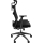 GENESIS ERGONOMICZNY ASTAT 200 CZARNY - 1077871 - zdjęcie 5